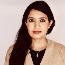 Vaibhavi Singh
